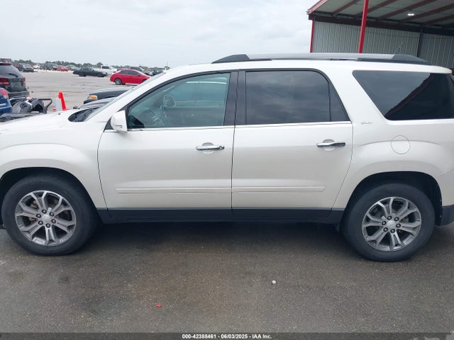 1GKKRSKDXEJ218964 GMC llt