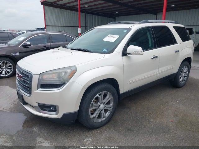 1GKKRSKDXEJ218964 GMC llt