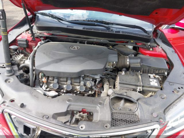 2017 ACURA TLX 19UUB2F3XHA000751 Photo 9