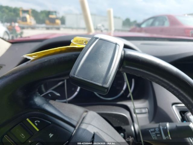 2017 ACURA TLX 19UUB2F3XHA000751 Photo 10