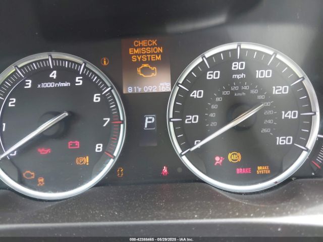 2017 ACURA TLX 19UUB2F3XHA000751 Photo 6