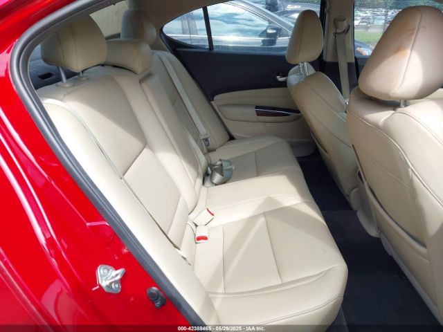 2017 ACURA TLX 19UUB2F3XHA000751 Photo 7
