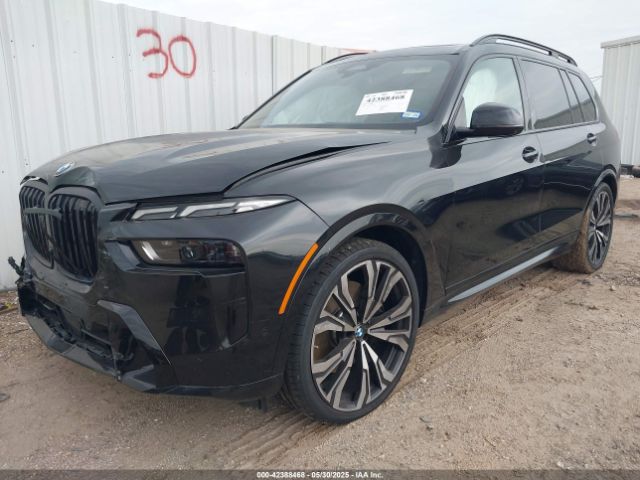 2025 BMW X7 5UX23EM06S9Y05540 Photo 1