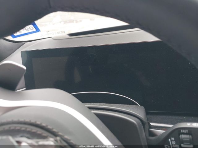 2025 BMW X7 5UX23EM06S9Y05540 Photo 6