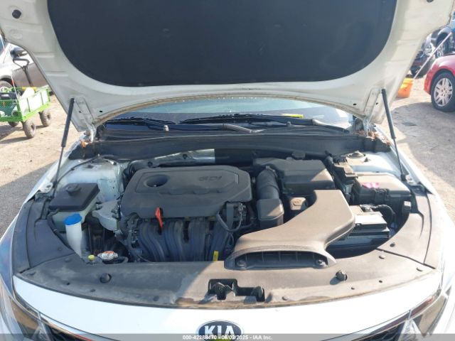 2016 KIA OPTIMA 5XXGT4L38GG101007 Photo 9