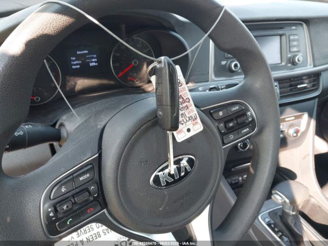 2016 KIA OPTIMA 5XXGT4L38GG101007 Photo 10