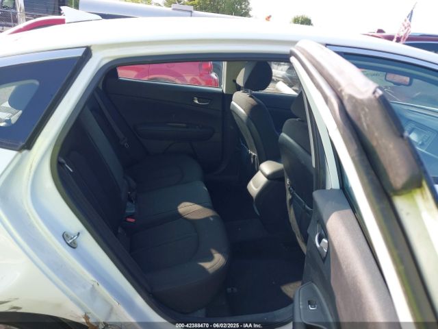 2016 KIA OPTIMA 5XXGT4L38GG101007 Photo 7