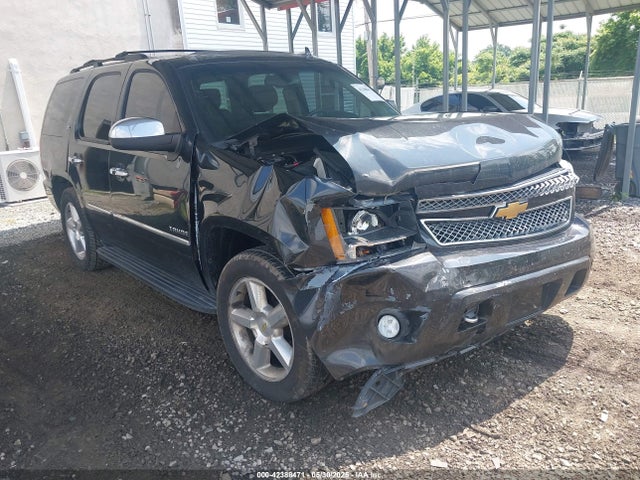 Auction sale of the 2013 Chevrolet Tahoe Ltz, vin: 1GNSKCE06DR177092, lot number: 42388471