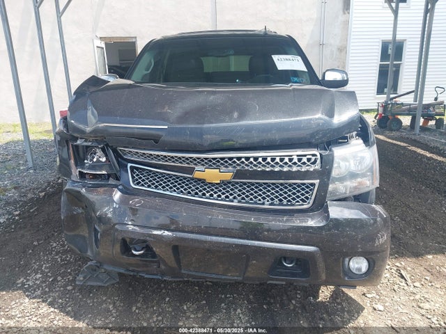 Aukcja sprzedaży 2013 Chevrolet Tahoe Ltz, vin: 1GNSKCE06DR177092, numer aukcji: 42388471