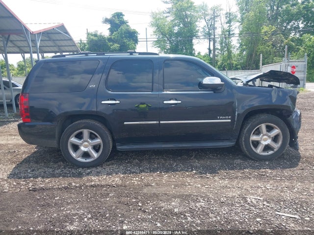 Aukcja sprzedaży 2013 Chevrolet Tahoe Ltz, vin: 1GNSKCE06DR177092, numer aukcji: 42388471