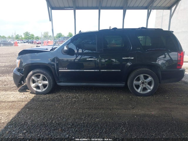 Aukcja sprzedaży 2013 Chevrolet Tahoe Ltz, vin: 1GNSKCE06DR177092, numer aukcji: 42388471