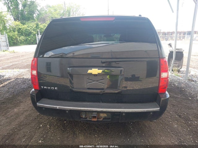 Aukcja sprzedaży 2013 Chevrolet Tahoe Ltz, vin: 1GNSKCE06DR177092, numer aukcji: 42388471