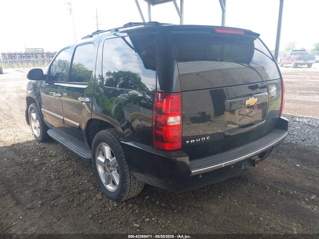 Aukcja sprzedaży 2013 Chevrolet Tahoe Ltz, vin: 1GNSKCE06DR177092, numer aukcji: 42388471
