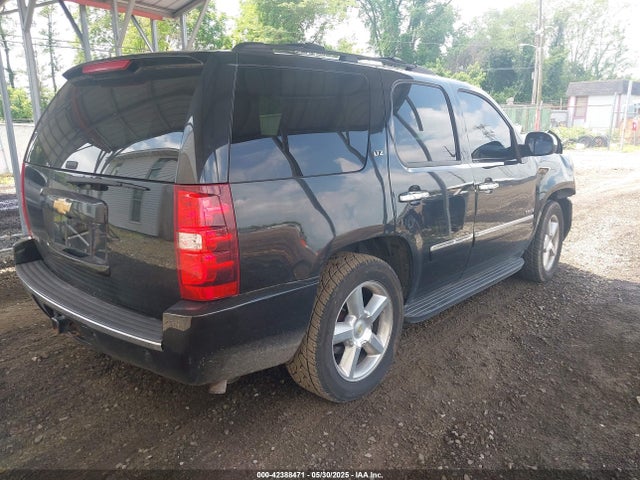Aukcja sprzedaży 2013 Chevrolet Tahoe Ltz, vin: 1GNSKCE06DR177092, numer aukcji: 42388471