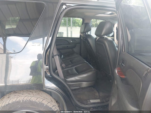 Aukcja sprzedaży 2013 Chevrolet Tahoe Ltz, vin: 1GNSKCE06DR177092, numer aukcji: 42388471