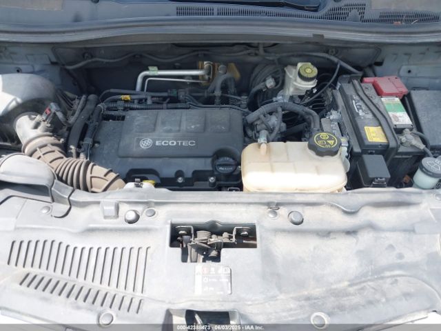 KL4CJBSB0EB762190 Buick Encore Convenience