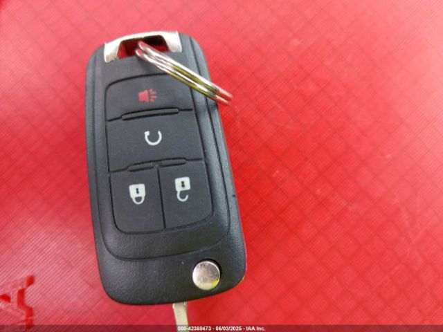 KL4CJBSB0EB762190 Buick Encore Convenience