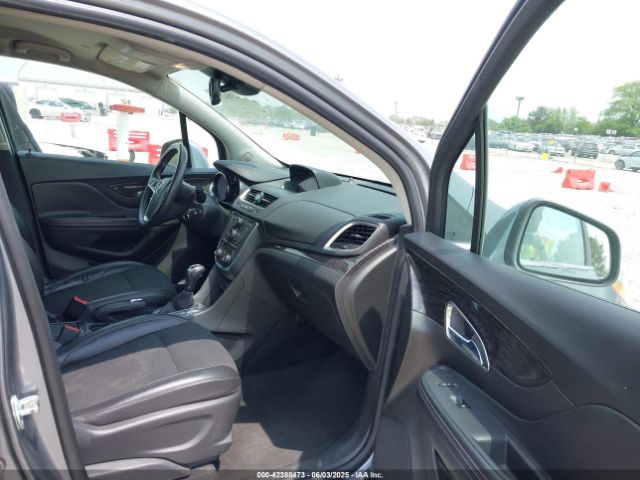 KL4CJBSB0EB762190 Buick Encore Convenience