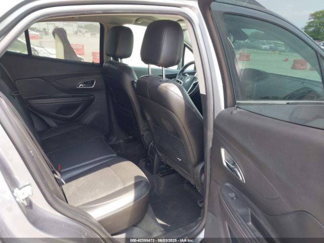 KL4CJBSB0EB762190 Buick Encore Convenience