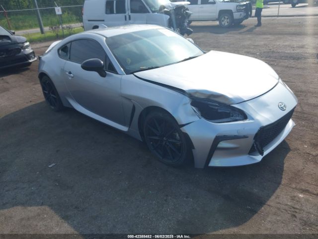2023 TOYOTA GR86 JF1ZNBE11P9751397
