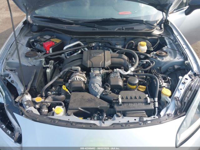 2023 TOYOTA GR86 JF1ZNBE11P9751397 Photo 9