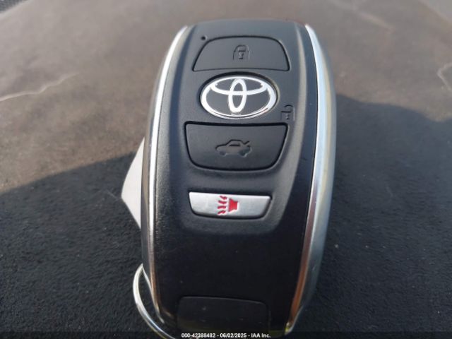 2023 TOYOTA GR86 JF1ZNBE11P9751397 Photo 10