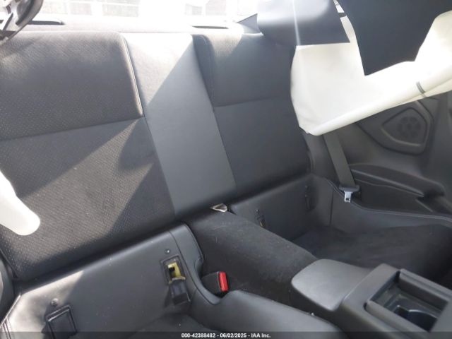 2023 TOYOTA GR86 JF1ZNBE11P9751397 Photo 7