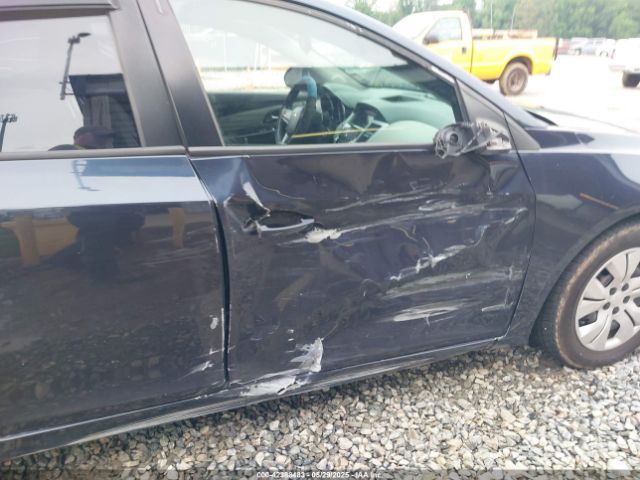 1G1PB5SH1E7214219 Chevrolet Cruze Ls Manual