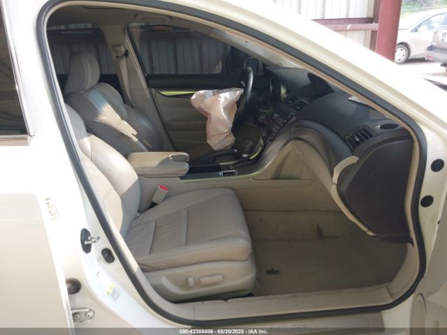 2010 ACURA TL 19UUA8F23AA011433 Photo 4
