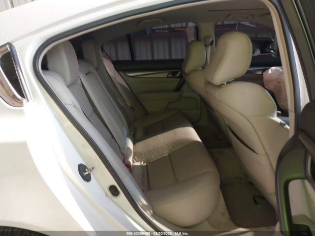 2010 ACURA TL 19UUA8F23AA011433 Photo 7