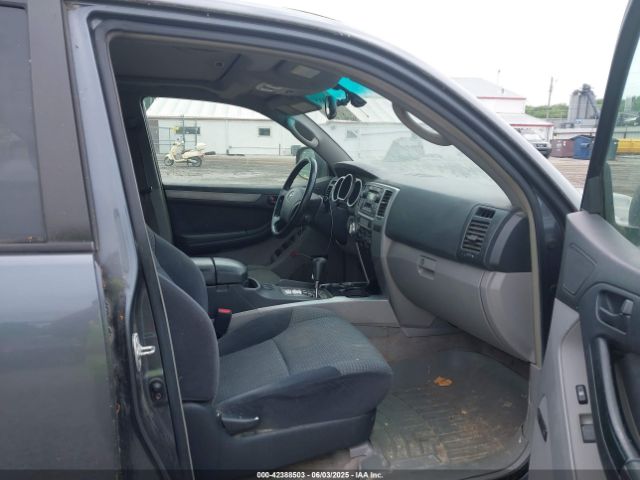 2003 TOYOTA 4RUNNER JTEBT14R738001212 Photo 4