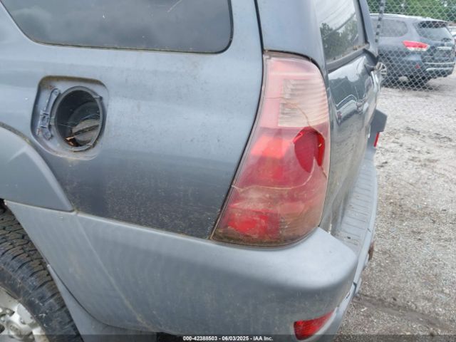 2003 TOYOTA 4RUNNER JTEBT14R738001212 Photo 5