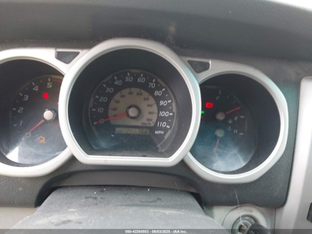 2003 TOYOTA 4RUNNER JTEBT14R738001212 Photo 6