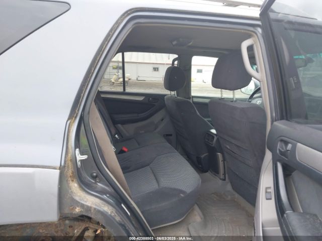 2003 TOYOTA 4RUNNER JTEBT14R738001212 Photo 7