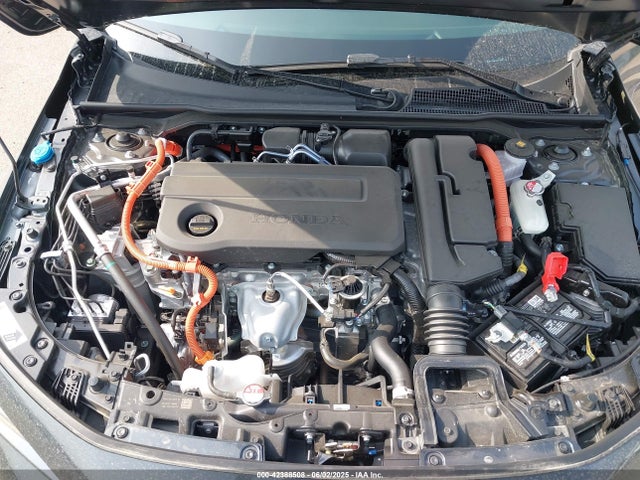 2HGFE4F86SH311755 Honda lfc3
