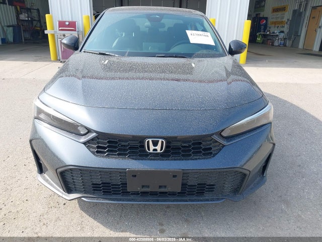 2HGFE4F86SH311755 Honda lfc3