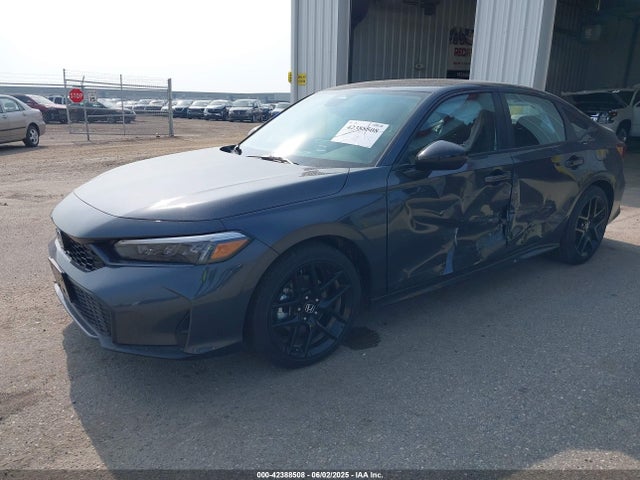 2HGFE4F86SH311755 Honda lfc3