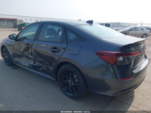 2HGFE4F86SH311755 Honda lfc3