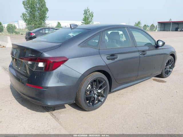 2HGFE4F86SH311755 Honda lfc3