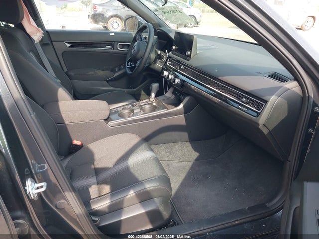 2HGFE4F86SH311755 Honda lfc3