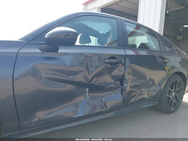 2HGFE4F86SH311755 Honda lfc3