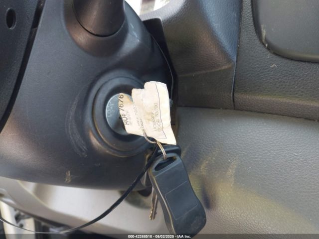 3N6CM0KN2EK700321 Nissan NV200 SV