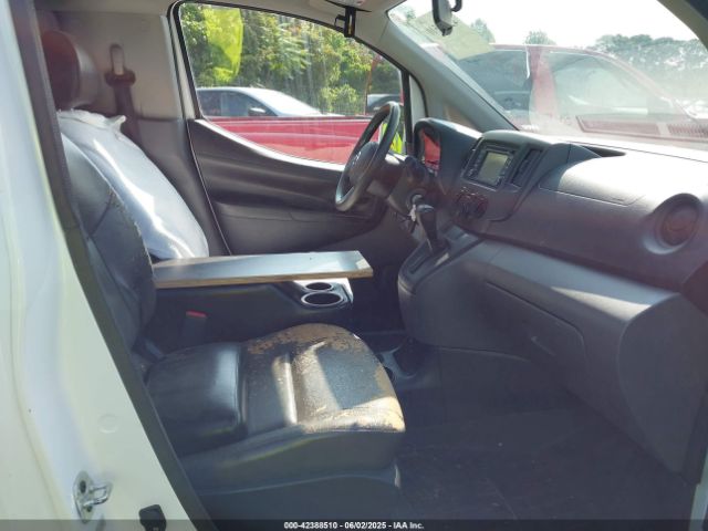 3N6CM0KN2EK700321 Nissan NV200 SV