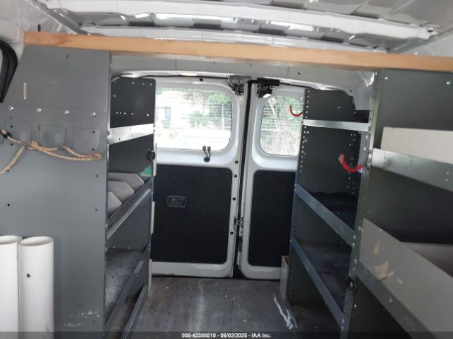 3N6CM0KN2EK700321 Nissan NV200 SV