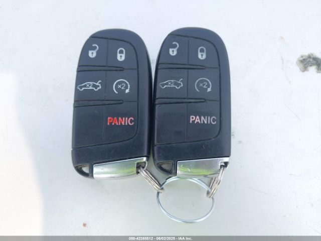 2018 CHRYSLER 300 2C3CCAAG3JH250131 Photo 10