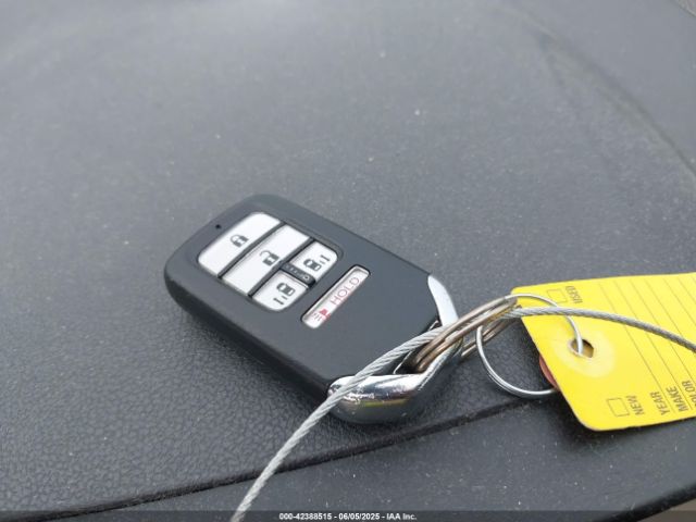 5FNRL5H44EB085565 Honda ODYSSEY EX