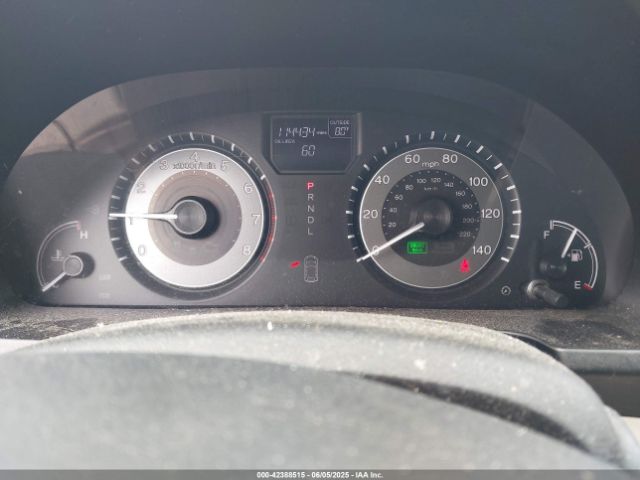 5FNRL5H44EB085565 Honda ODYSSEY EX