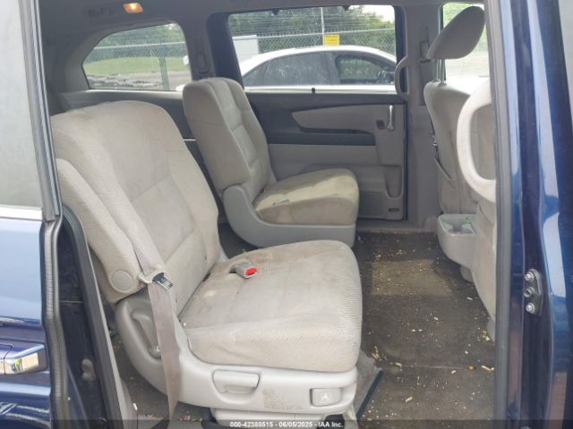 5FNRL5H44EB085565 Honda ODYSSEY EX