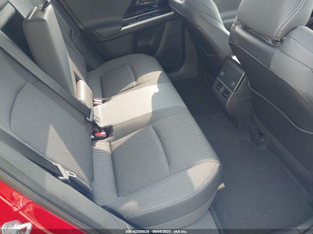 2024 TOYOTA BZ4X JTMABACA9RA089972 Photo 7