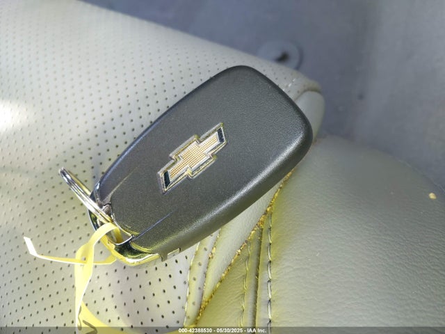 1G1FD3DS0L0143684 Chevrolet Camaro Rwd  2lt